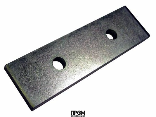 Фиксирующая пластина 70 X 20 мм