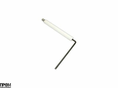 Электрод ионизации Ecoflam 125 мм 65320899