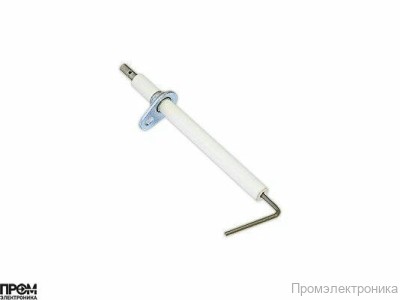 Электрод поджига 113 мм F39819430-LB
