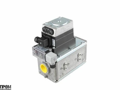 Газовый электромагнитный клапан Elco CG25R03D2W6CWV