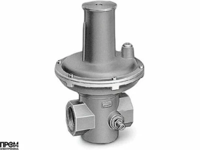 Газовый электромагнитный клапан Kromschroder VSBV 25R40-4Z