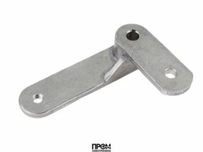 Рычаг приводной Weishaupt 7 X 15, 15151802117