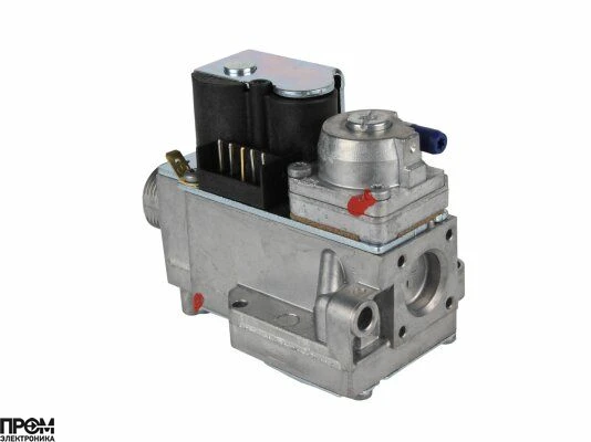 Газовый электромагнитный клапан Honeywell VK4115V1204