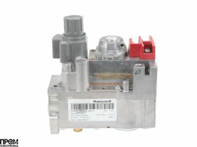 Газовый электромагнитный клапан Honeywell V4600C1029