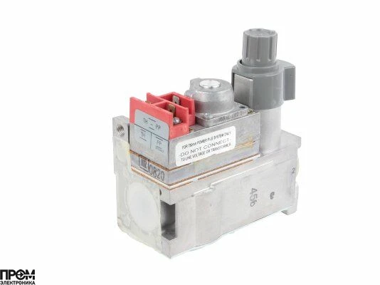 Газовый электромагнитный клапан Honeywell V4600C1029