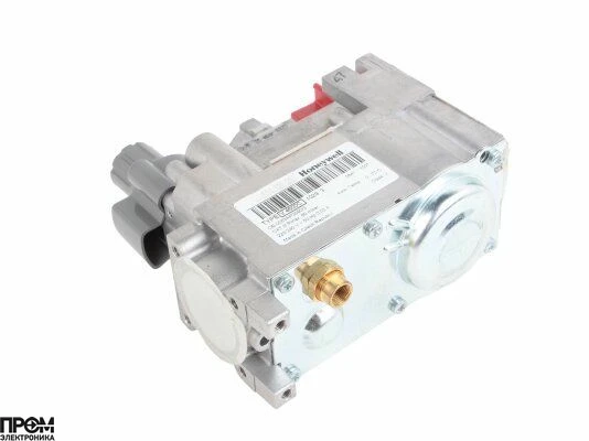 Газовый электромагнитный клапан Honeywell V4600C1029