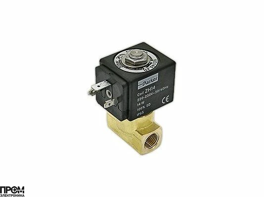 Электромагнитный клапан Sirai L159C05