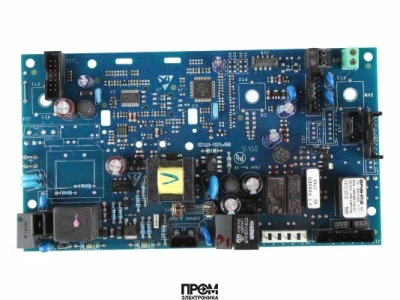 Плата Brahma SCH.1966.BA1.00.01 16027100