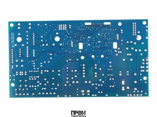 Плата Brahma SCH.1966.BA1.00.01 16027100