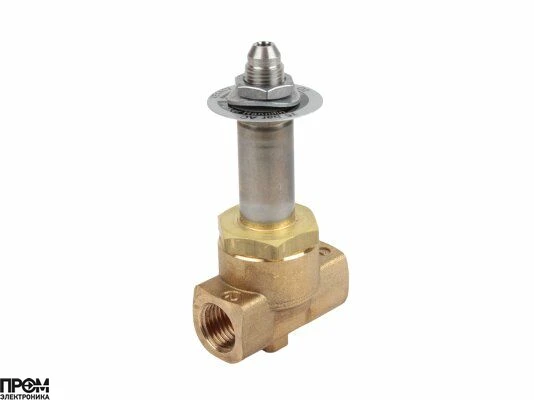 Электромагнитный клапан Parker VE 141