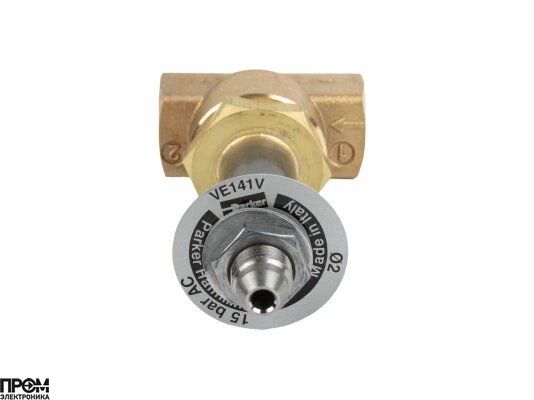 Электромагнитный клапан Parker VE 141