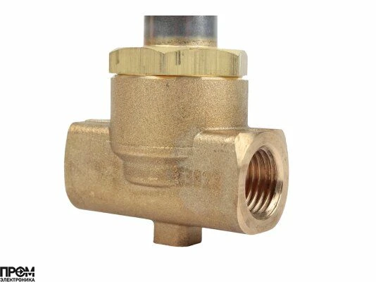 Электромагнитный клапан Parker VE 141