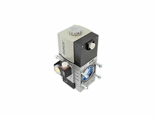 Газовый мультиблок Dungs MBC-1200-SE-S22