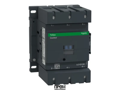 Миниконтактор Schneider Electric LC1D150M7