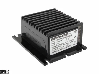 Трансформатор розжига Brahma TA2SVCAF 15910563