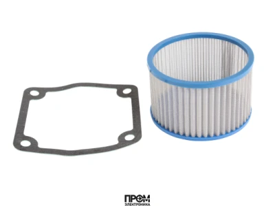 Фильтр насоса с прокладкой крышки Riello 3003936