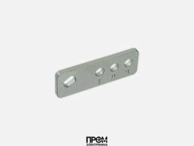 Рычажный механизм Elco EK 7 для газовой заслонки