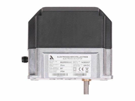 Сервопривод Lamtec 662R5003-0