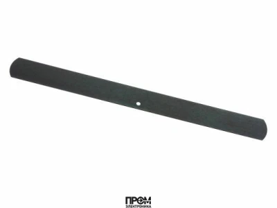 Эластичная пластинка Ecoflam 205 x 20 мм