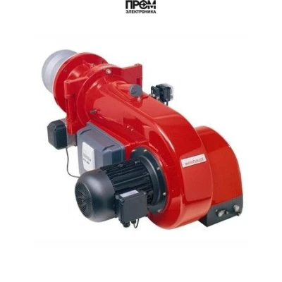 Дизельная горелка Weishaupt L 40T/1-B