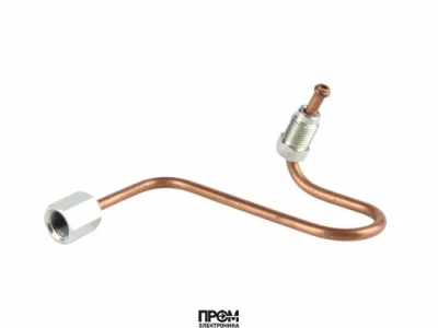 Медная топливная трубка Lamborghini G1/8" - G1/8" 01100830