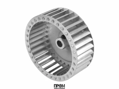 Рабочее колесо вентилятора FBR Ø120 x 45 мм, 291001