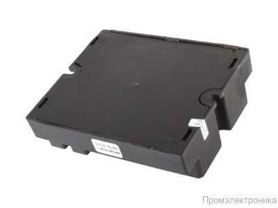 Менеджер горения Brahma CE31, 30615506