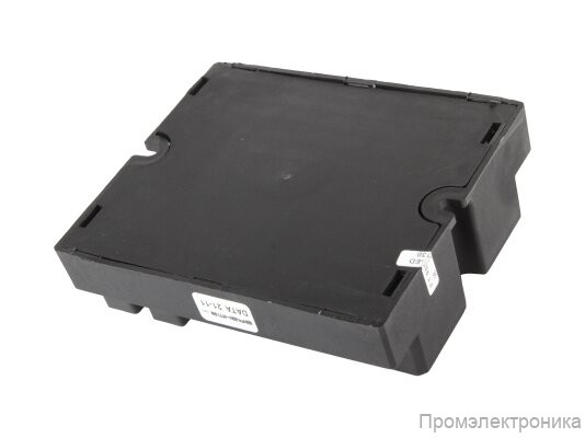 Менеджер горения Brahma CE31, 30615506