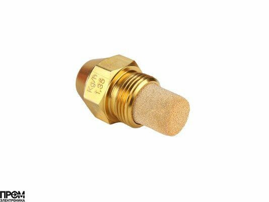 Форсунка Danfoss OD 0.35/80º S