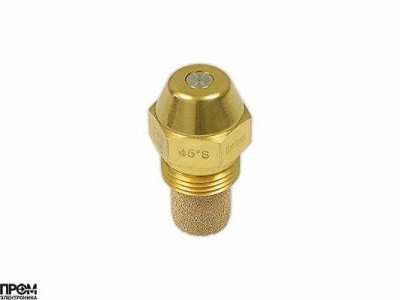 Форсунка Danfoss OD 4,50 / 45º S