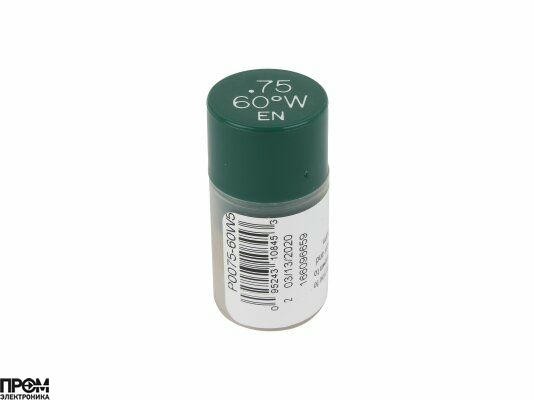 Форсунка Delavan 0.75/60° W Сетчатый фильтр 74 микрон