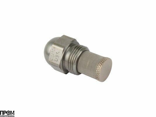 Форсунка Monarch 12.00/45° PLP