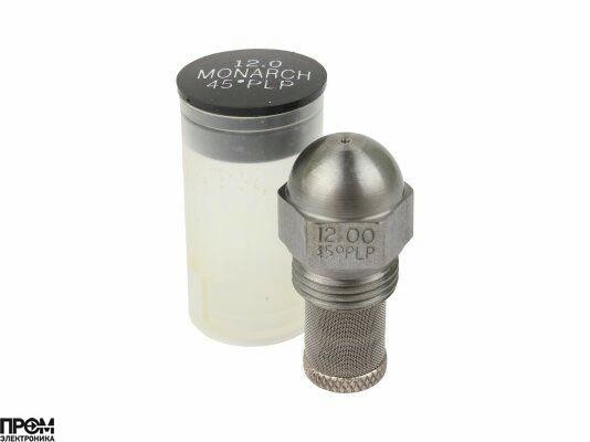 Форсунка Monarch 12.00/45° PLP