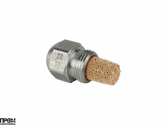 Форсунка Steinen 6.00/60° SS