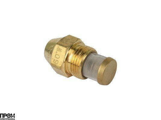 Форсунка Delavan 3.25/60° W