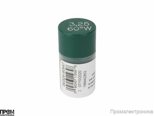 Форсунка Delavan 3.25/60° W