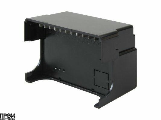 Топочный автомат Siemens LME22.331C2BT