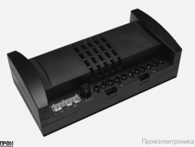Менеджер горения Dungs MPA5111 V1.1