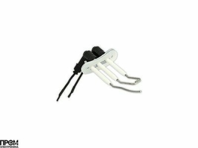 Блок электродов поджига и ионизации 190 мм