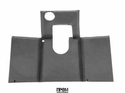 Корпус регулятора воздуха Weishaupt 21135302057