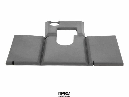 Корпус регулятора воздуха Weishaupt 21135302057