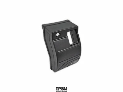 Кожух панели управления Ecoflam D260