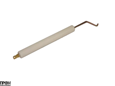 Электрод розжига Weishaupt 143 мм, 21830514062