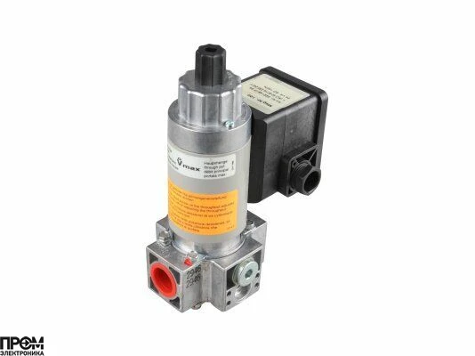 Газовый электромагнитный клапан Elco MVDLE 505/5