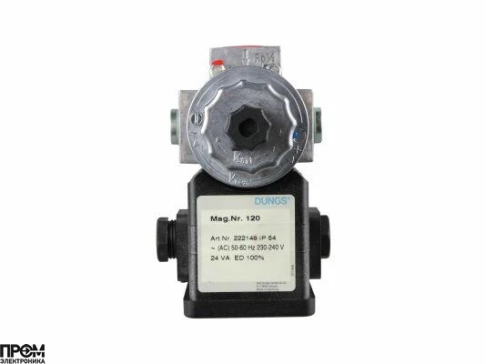 Газовый электромагнитный клапан Elco MVDLE 505/5