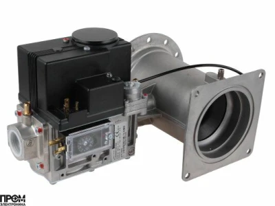 Комбинированный газовый клапан Honeywell VR420FA5029-1000