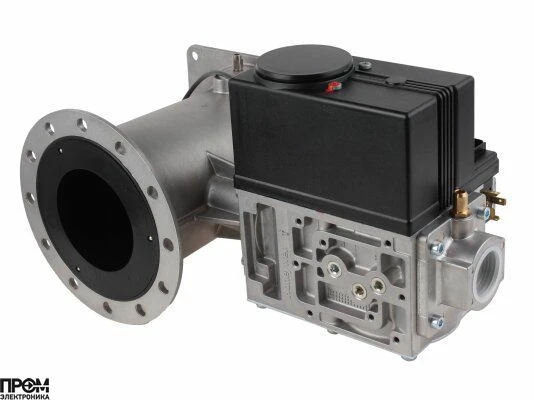 Комбинированный газовый клапан Honeywell VR420FA5029-1000