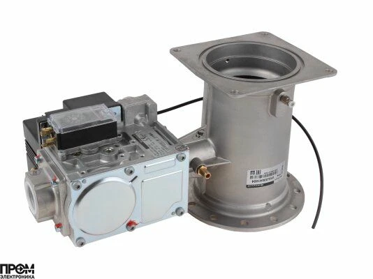 Комбинированный газовый клапан Honeywell VR420FA5029-1000