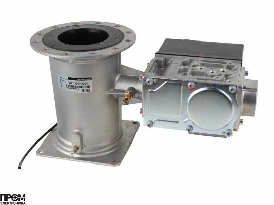 Комбинированный газовый клапан Honeywell VR420FA5029-1000