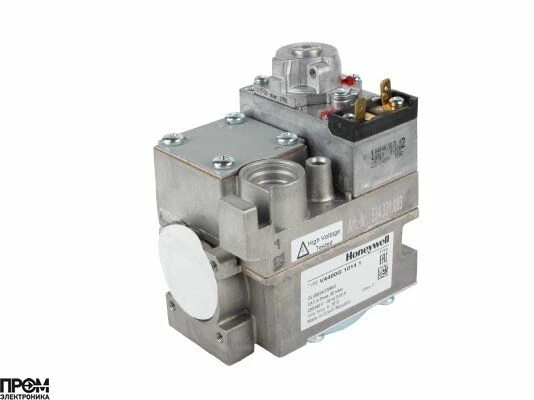 Газовый электромагнитный клапан Honeywell V4400G1014